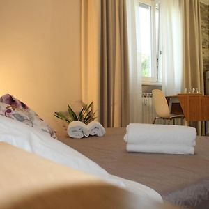 Camera deluxe con letto king size
